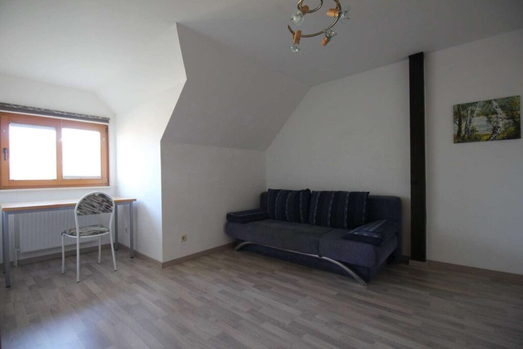 Zimmer im OG