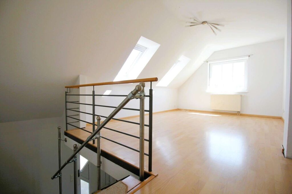 Galeriezimmer Obergeschoss