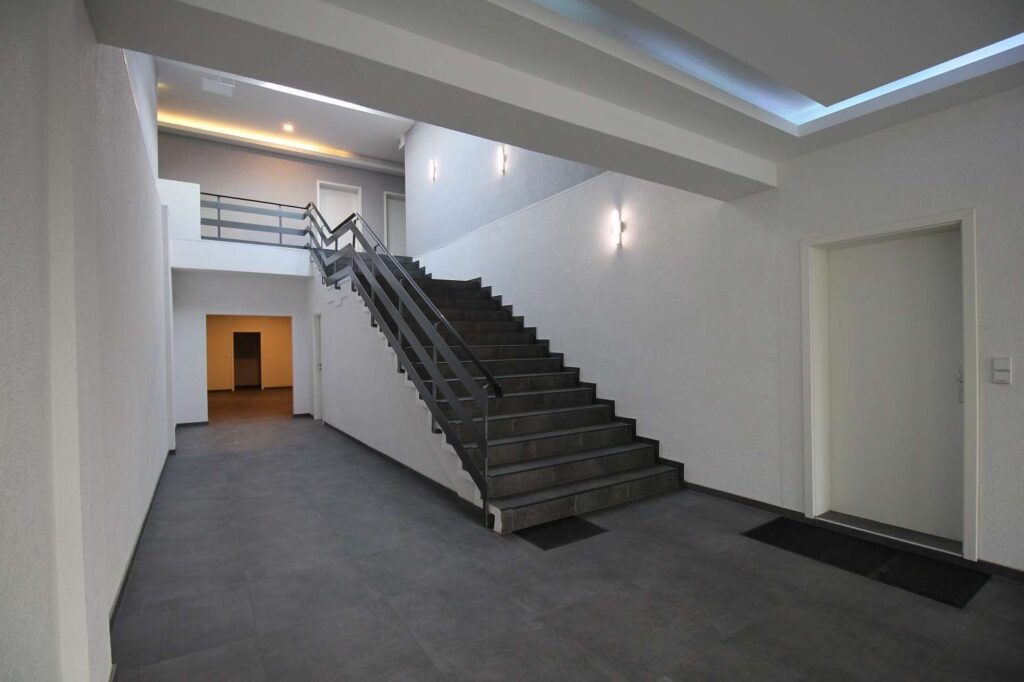 Treppenhaus