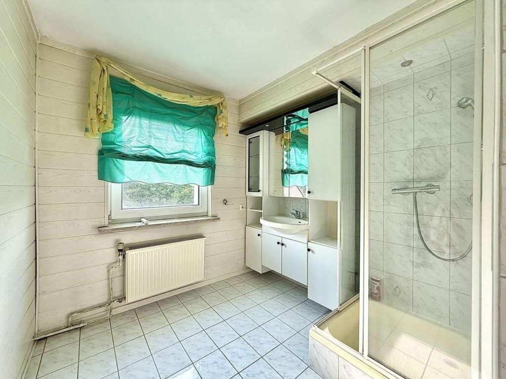 Badezimmer Obergeschoss