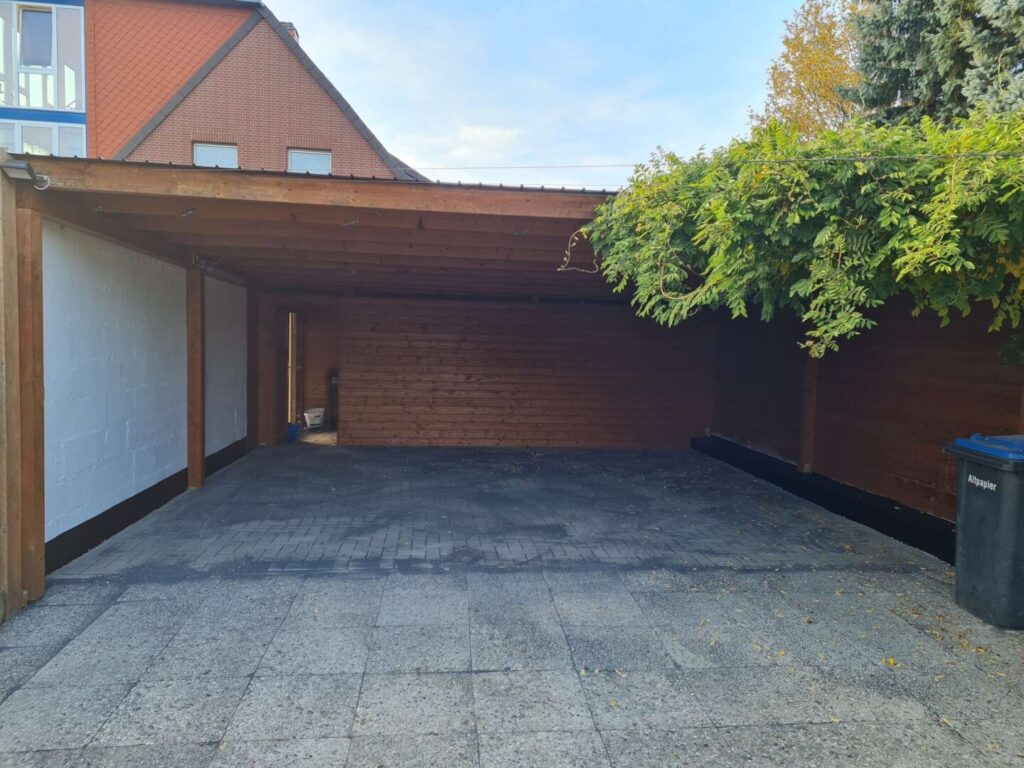 Carport