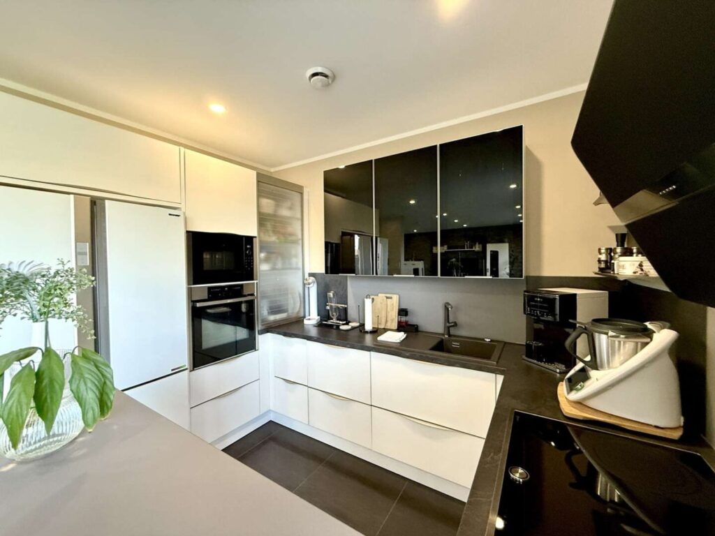 Küche Erdgeschoss (inkl.)