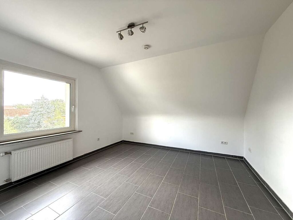 Zimmer Obergeschoss