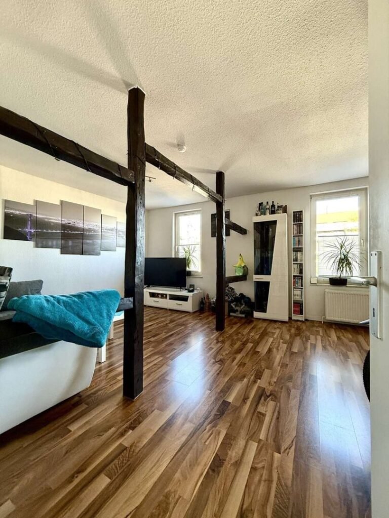 Wohnung 1. OG Wohnen