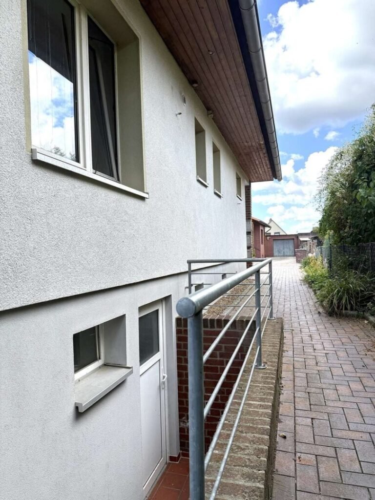 Kelleraufgang