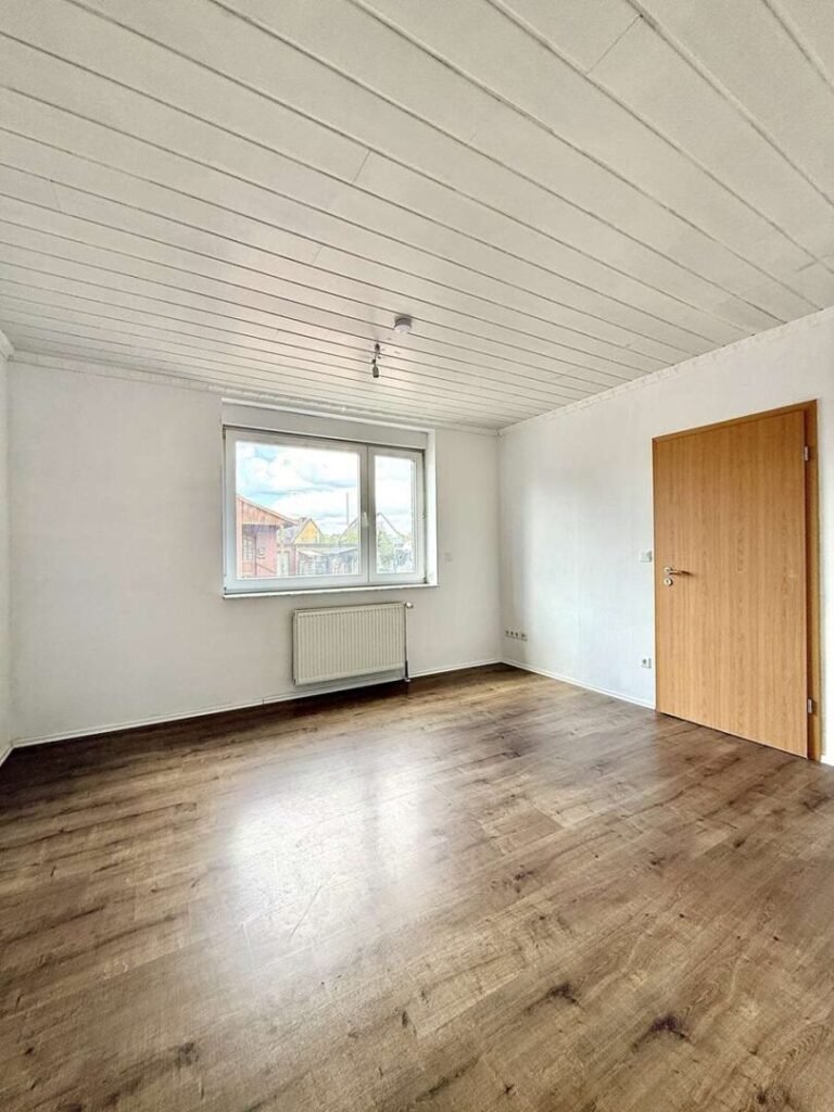 Zimmer Erdgeschoss