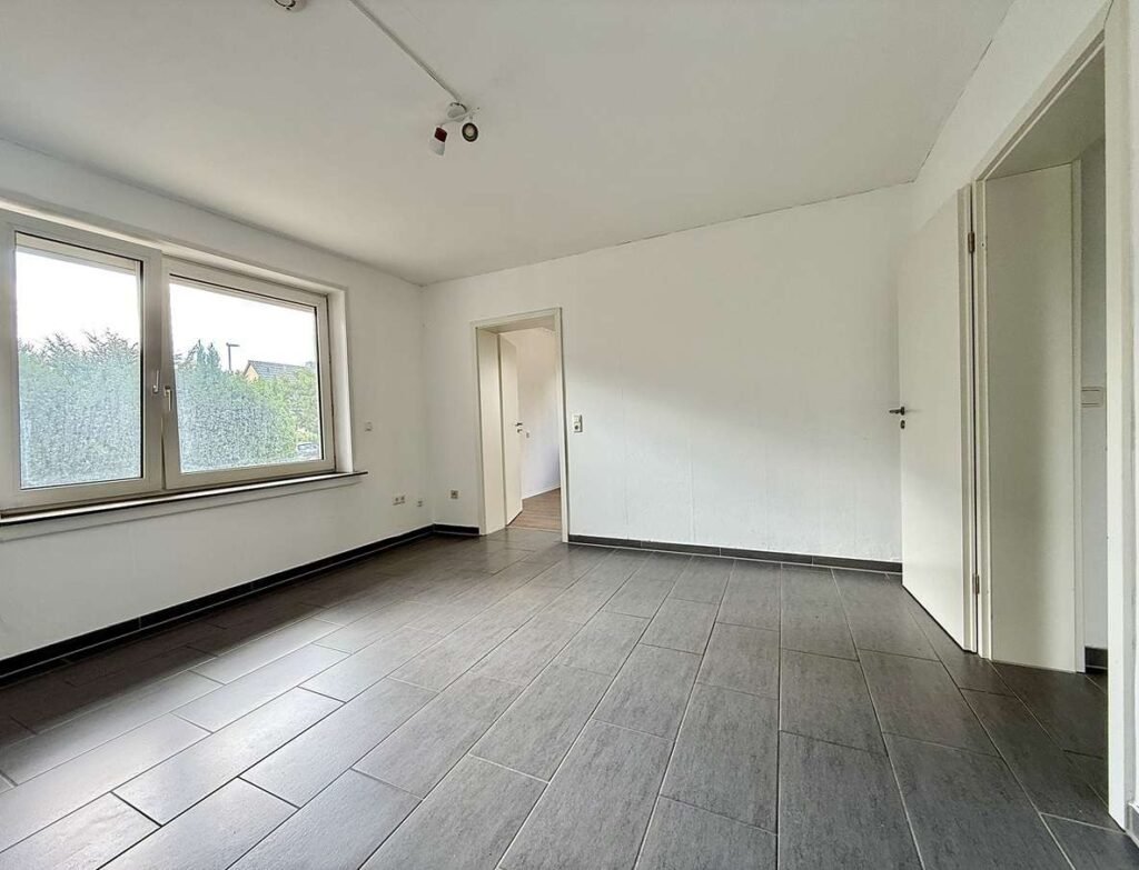 Zimmer Erdgeschoss