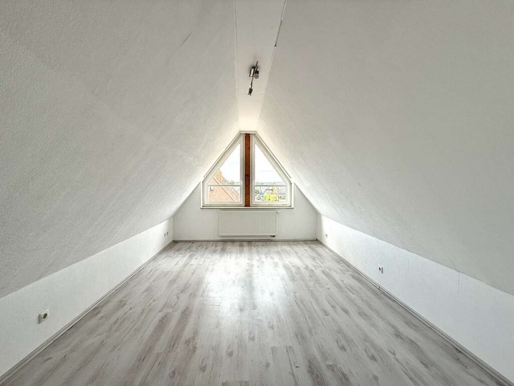Spitzboden