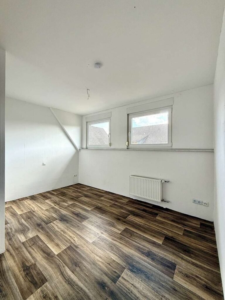 Zimmer Obergeschoss