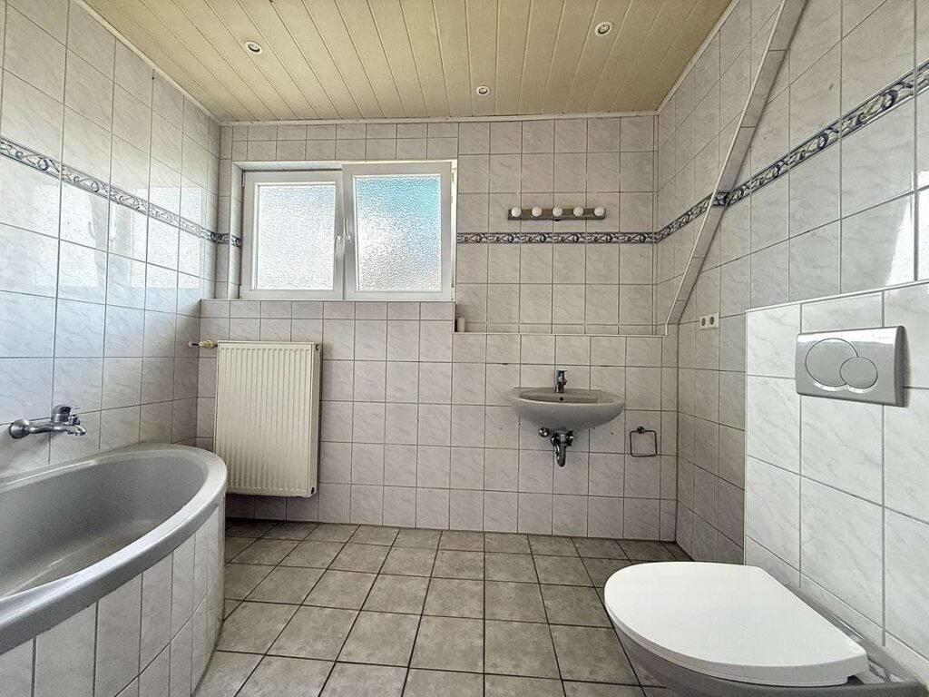 Bad Obergeschoss