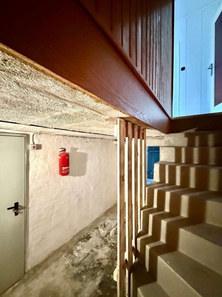 Kellertreppe