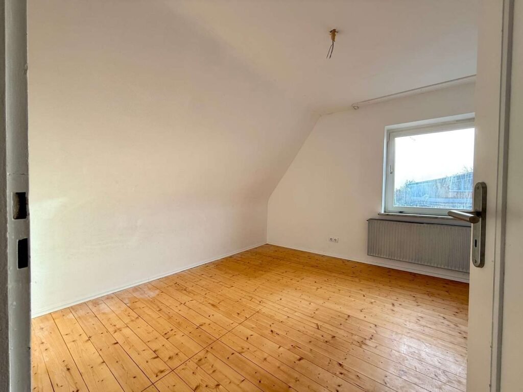 Zimmer Obergeschoss