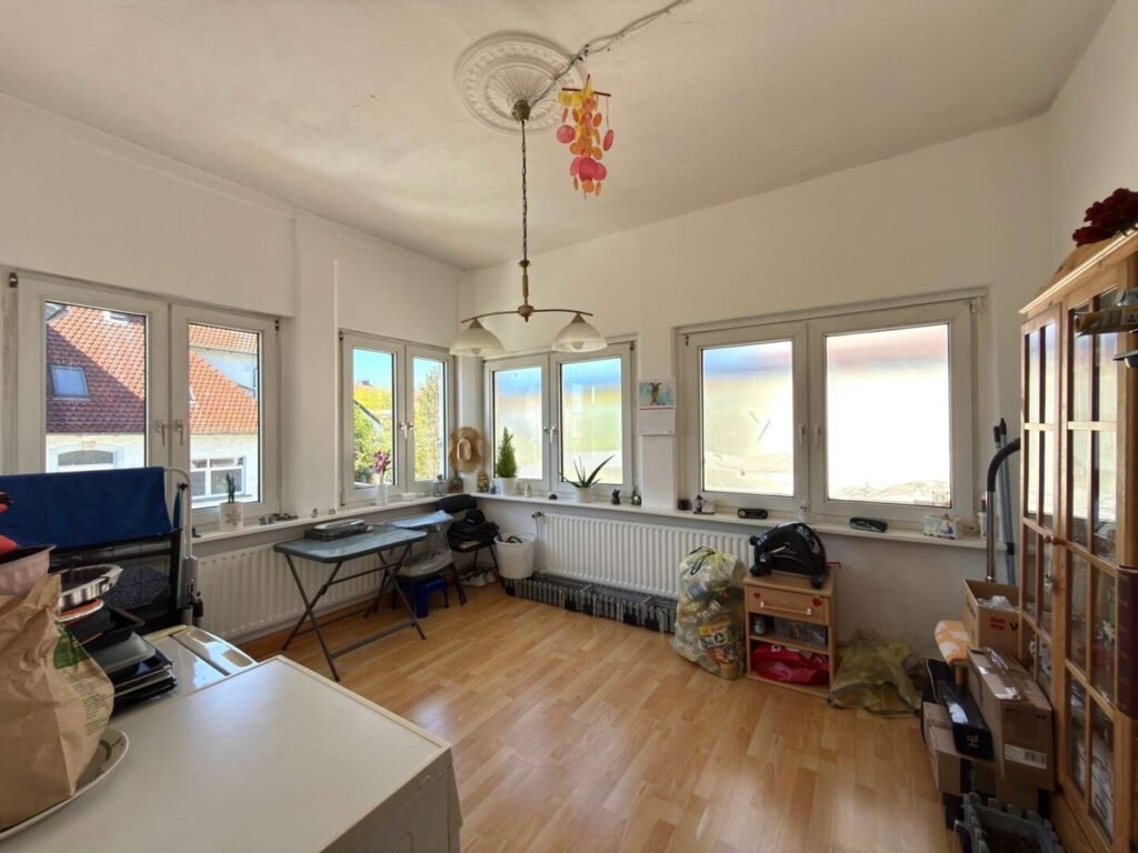 Zimmer Wohnung 1. Obergeschoss