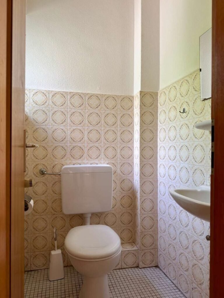 Gäste-WC