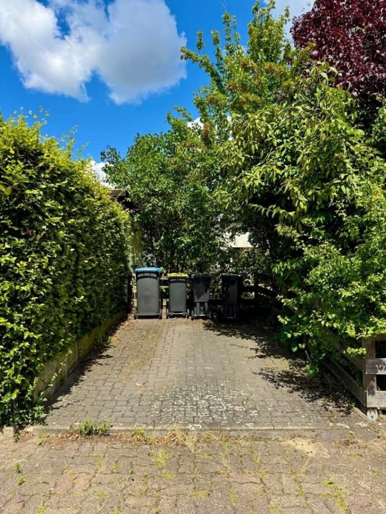 PKW-Stellplatz