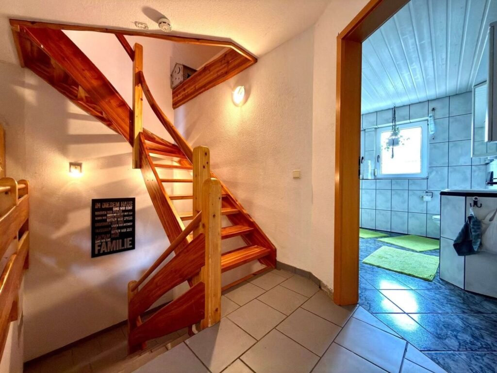 Treppenhaus