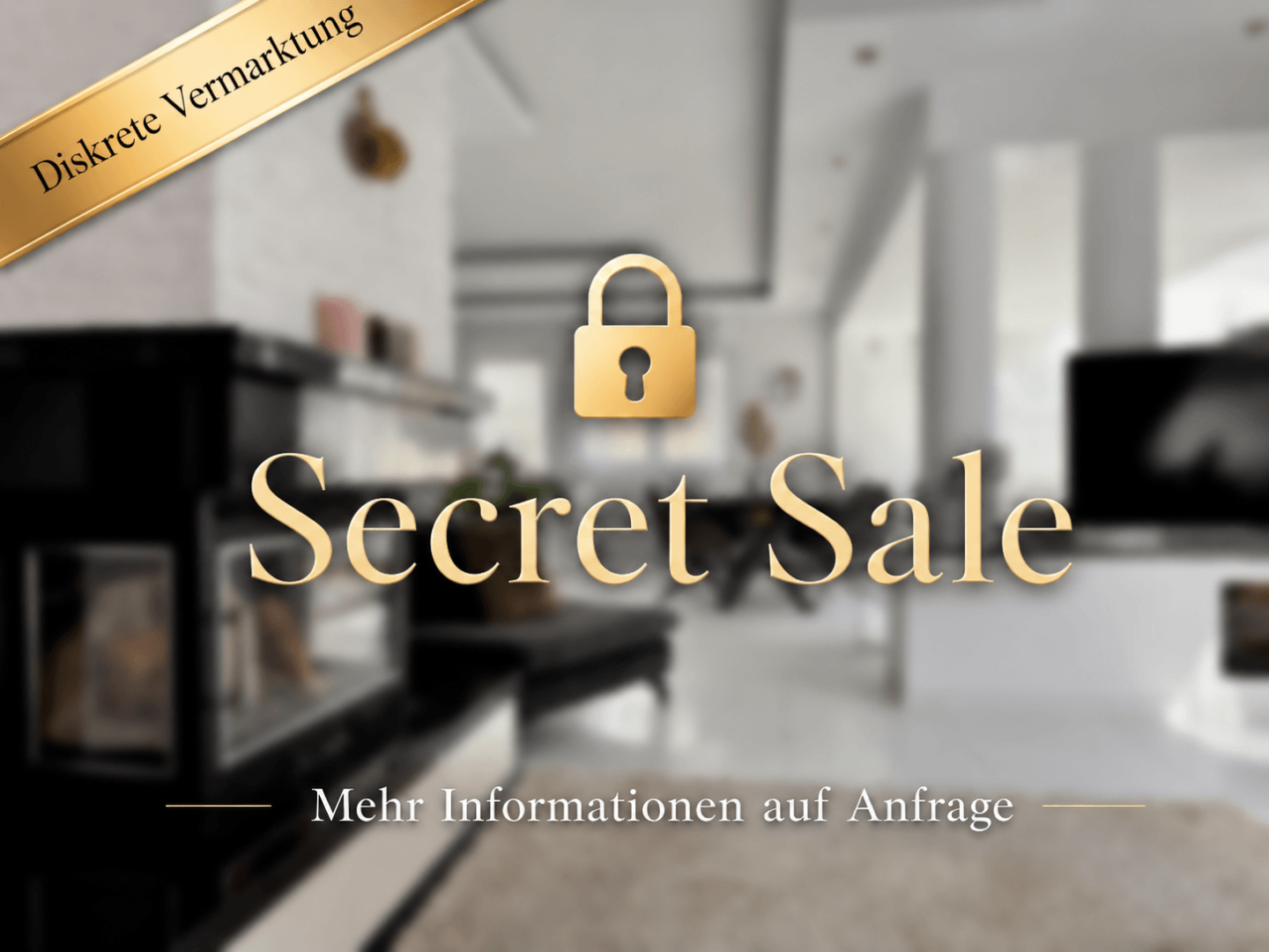 Secret Sale innen