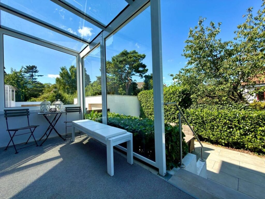 Wintergarten