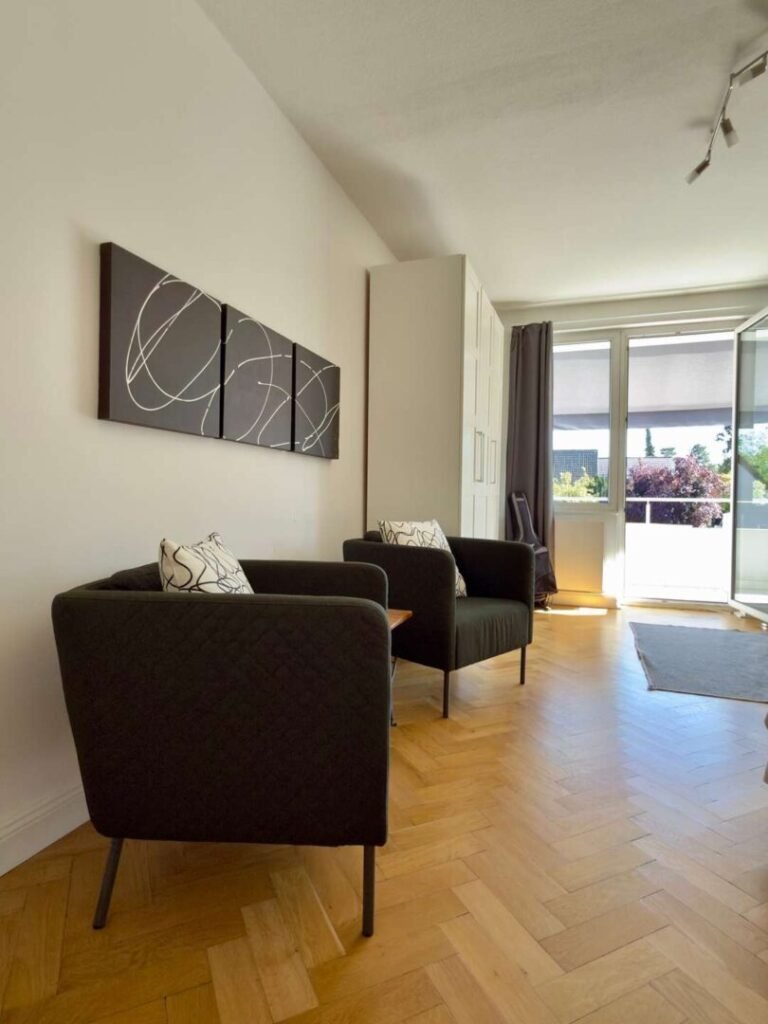 Zimmer 1. Obergeschoss