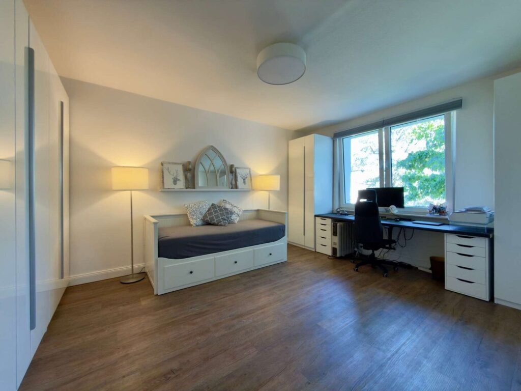 Zimmer 1. Obergeschoss