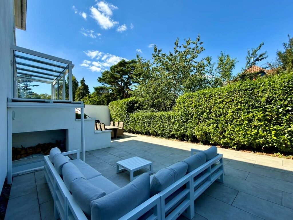 Garten