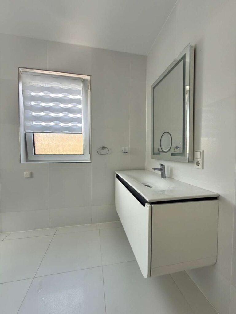 Bad en Suite