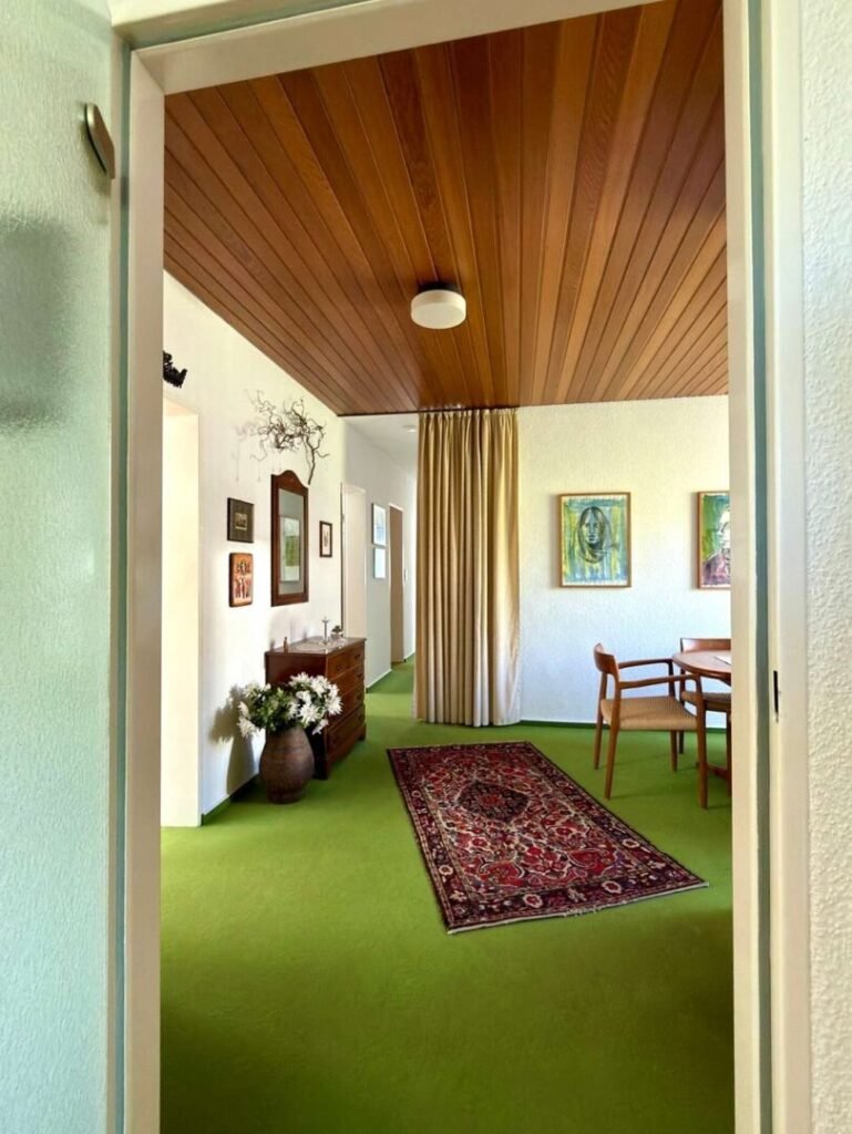 Entrée