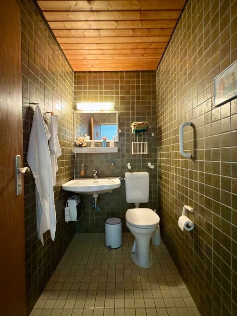 Gäste-WC