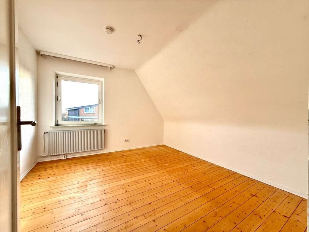 Zimmer Obergeschoss