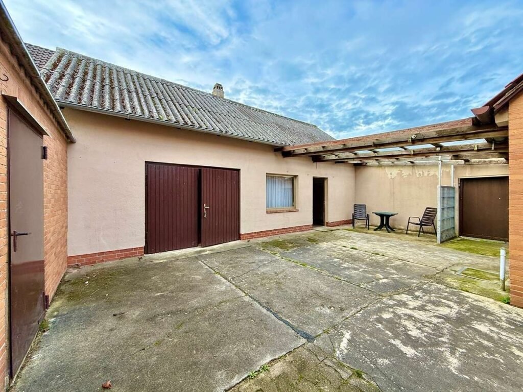 Terrasse/ Patio