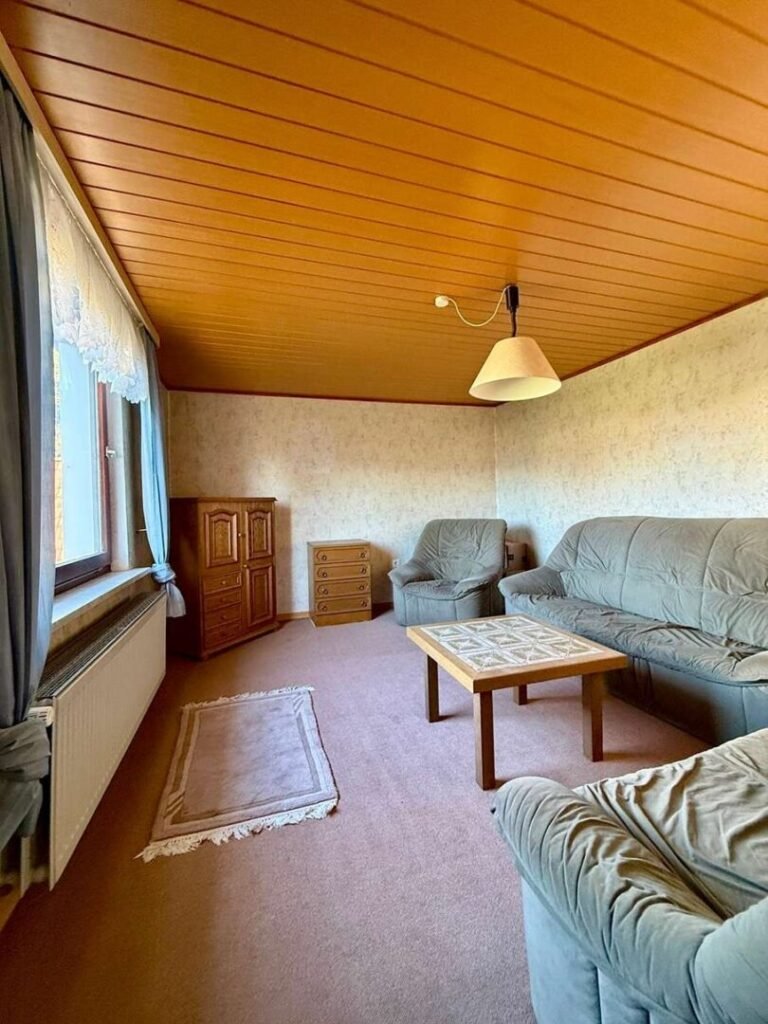 Zimmer Obergeschoss
