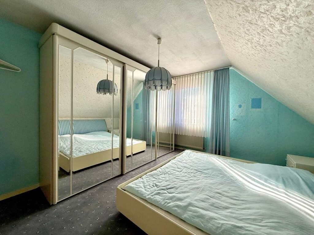 Zimmer Obergeschoss